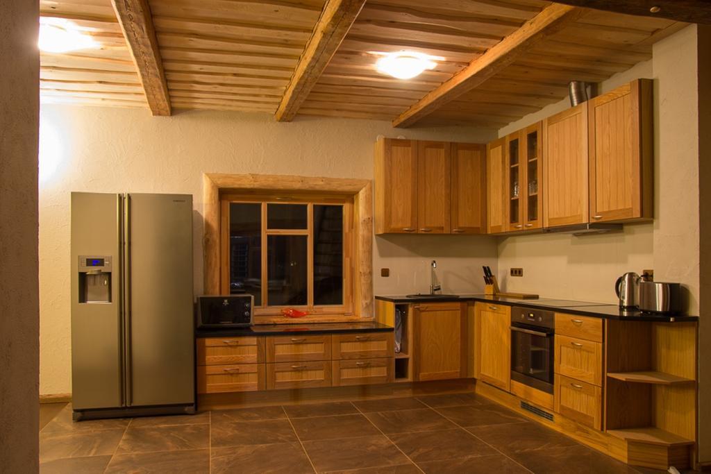 Kalurikodu Holiday Home Kardla Exterior photo